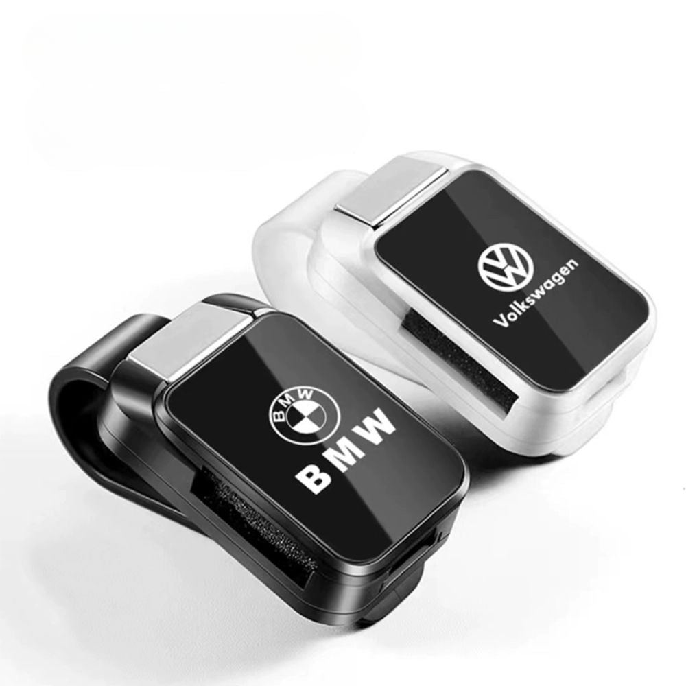 Multifunctionele Autoglazen Clip