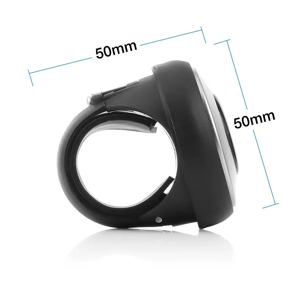 Točítko na volantu