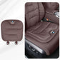 Ultra confortable - Coussin de siège de voiture personnalisé